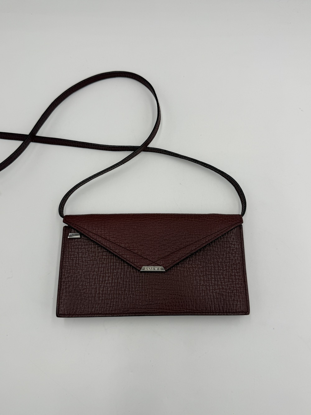 Loewe Valentine's Shoulder Wallet Mini